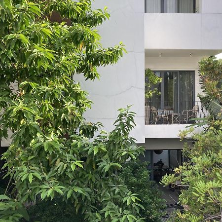 Green River Boutique Hotel Vung Tau Exterior foto