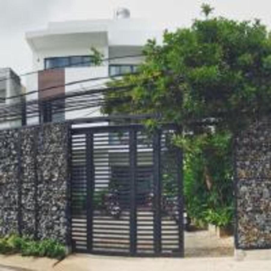 Green River Boutique Hotel Vung Tau Exterior foto
