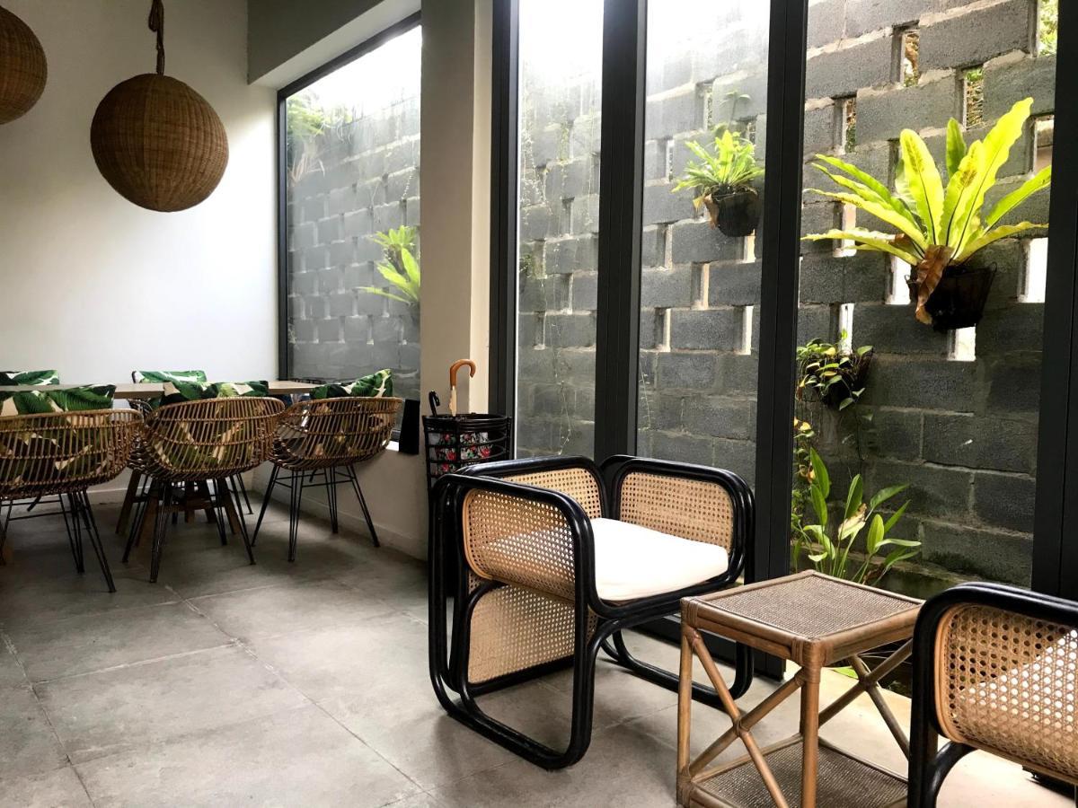 Green River Boutique Hotel Vung Tau Exterior foto