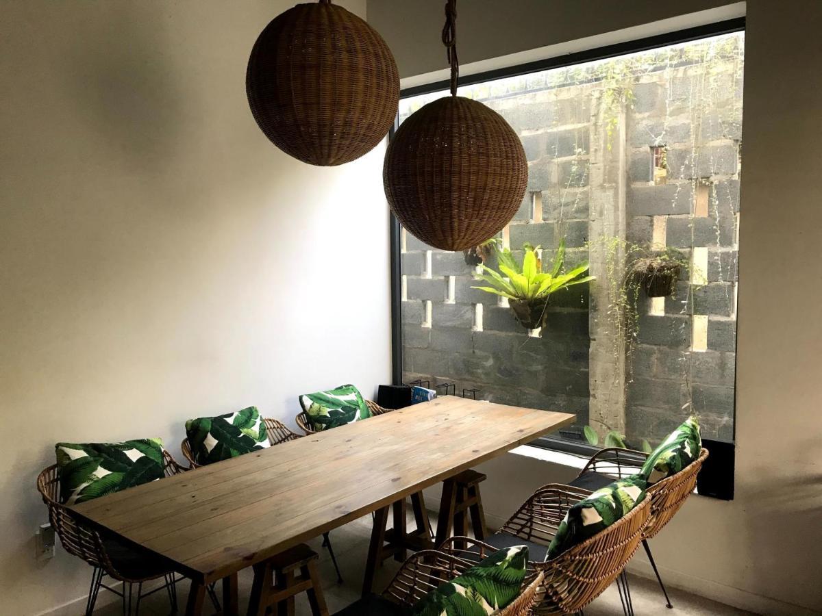Green River Boutique Hotel Vung Tau Exterior foto