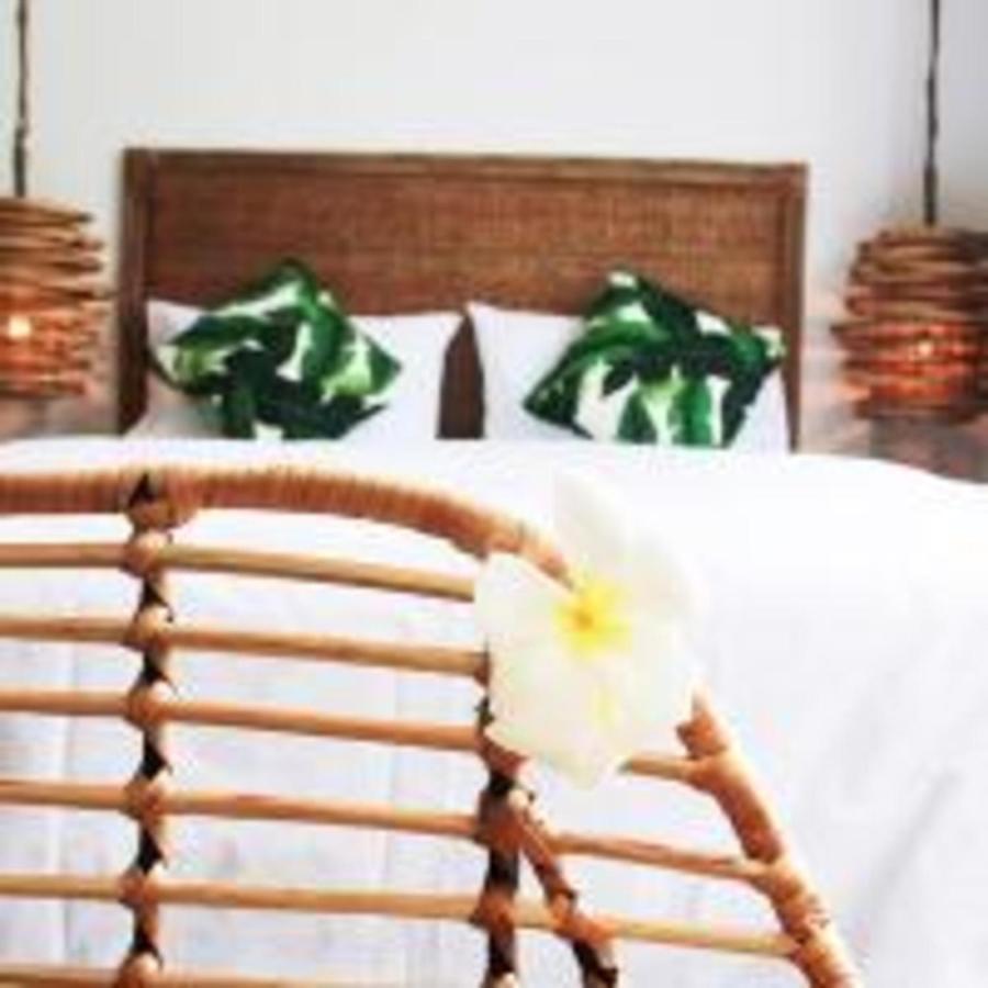 Green River Boutique Hotel Vung Tau Exterior foto