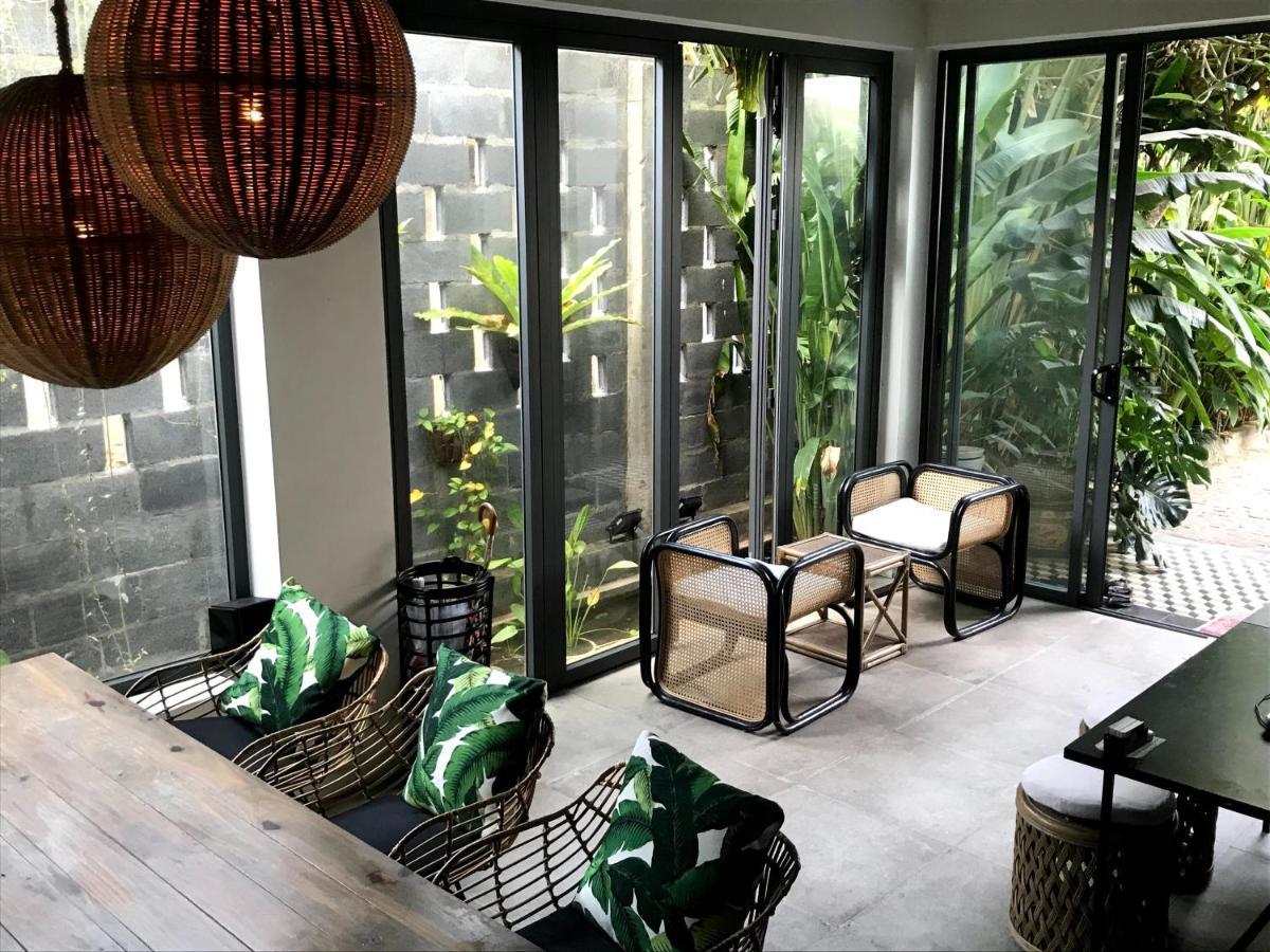 Green River Boutique Hotel Vung Tau Exterior foto