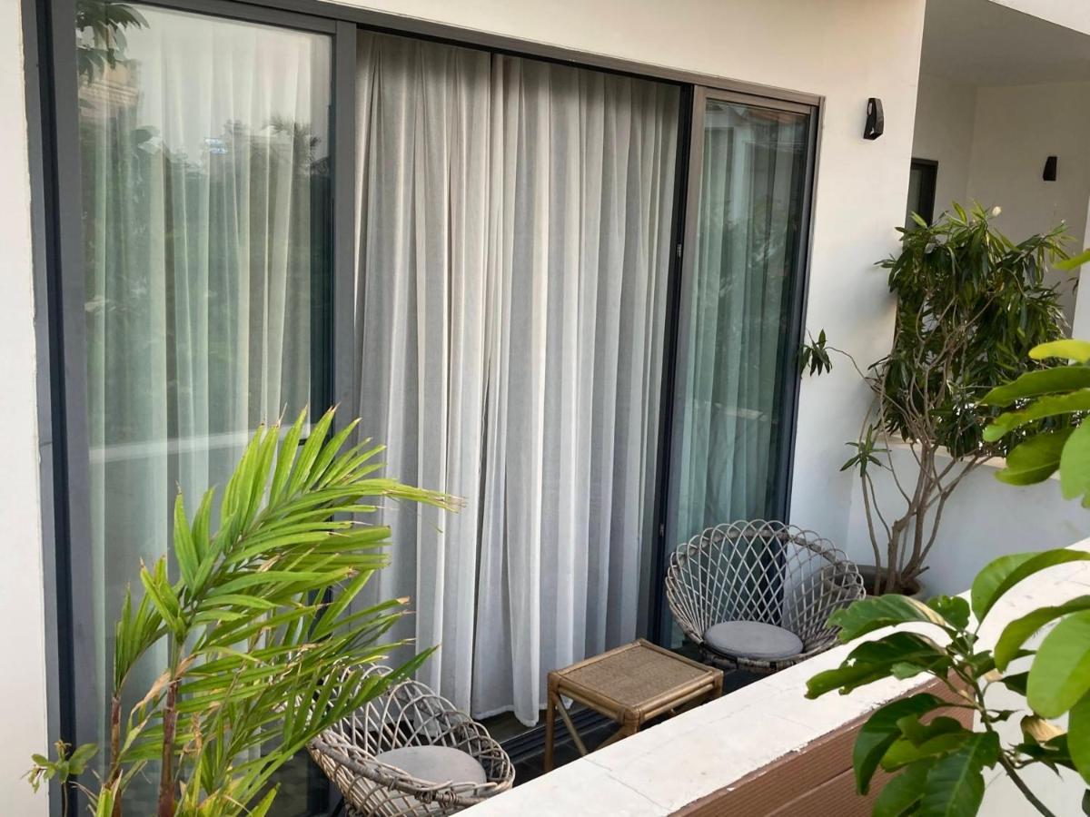 Green River Boutique Hotel Vung Tau Exterior foto