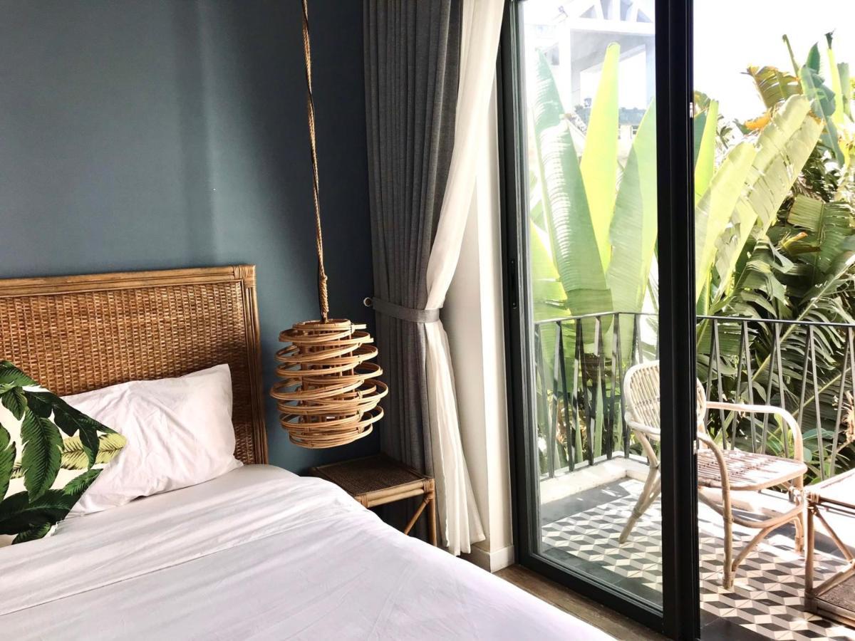 Green River Boutique Hotel Vung Tau Exterior foto