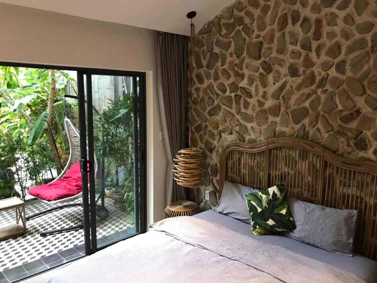 Green River Boutique Hotel Vung Tau Exterior foto