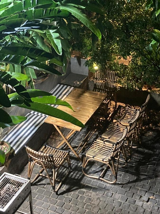 Green River Boutique Hotel Vung Tau Exterior foto