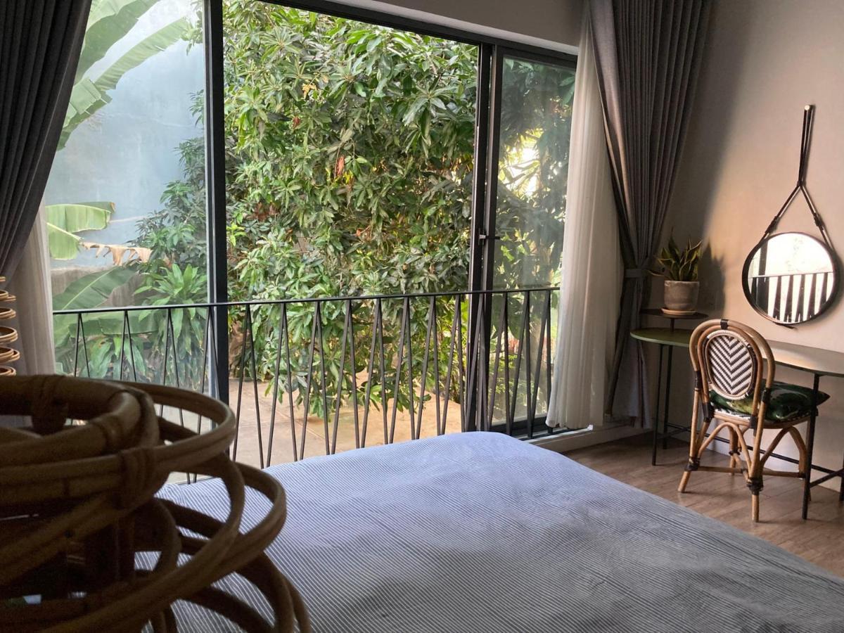 Green River Boutique Hotel Vung Tau Exterior foto