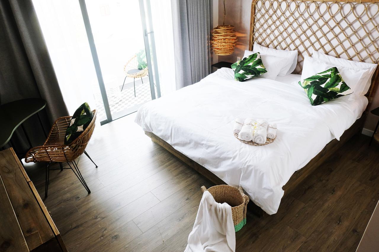Green River Boutique Hotel Vung Tau Exterior foto