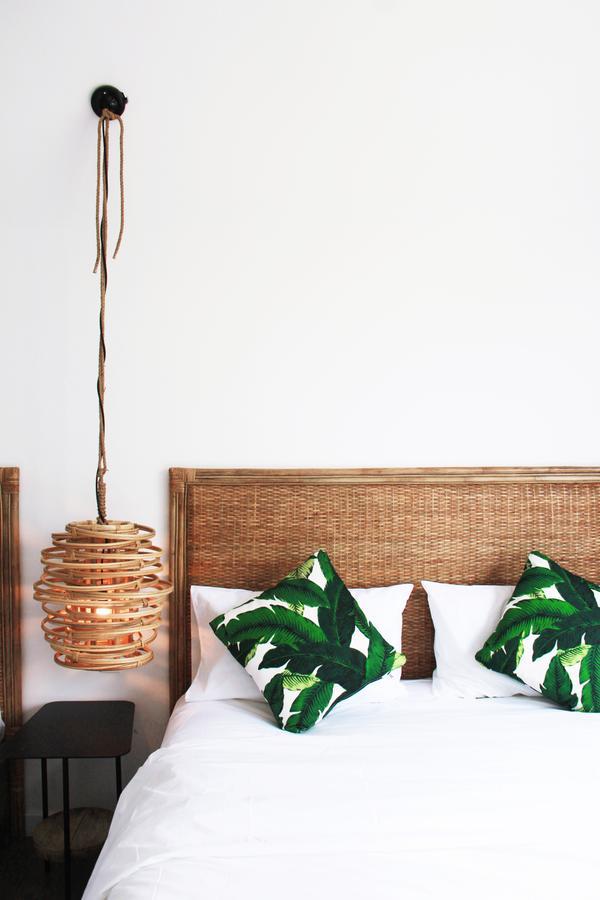 Green River Boutique Hotel Vung Tau Exterior foto