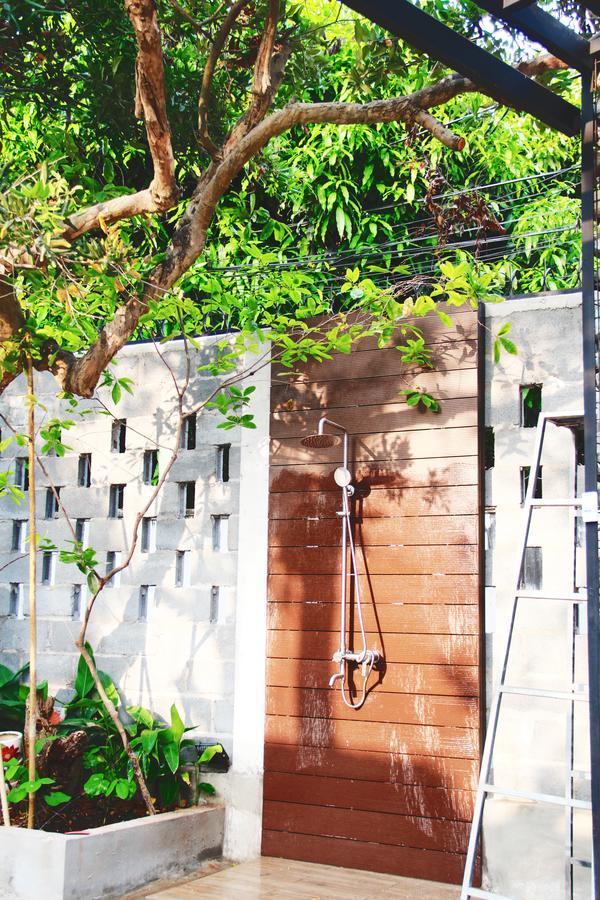 Green River Boutique Hotel Vung Tau Exterior foto