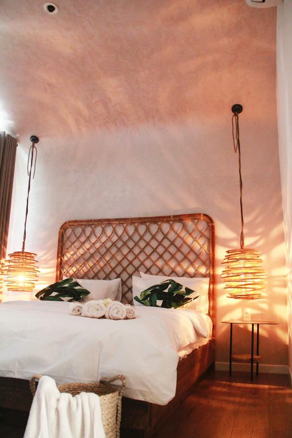 Green River Boutique Hotel Vung Tau Exterior foto