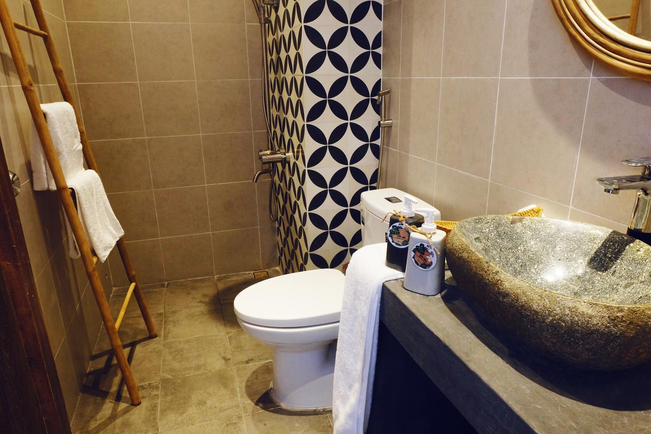Green River Boutique Hotel Vung Tau Exterior foto