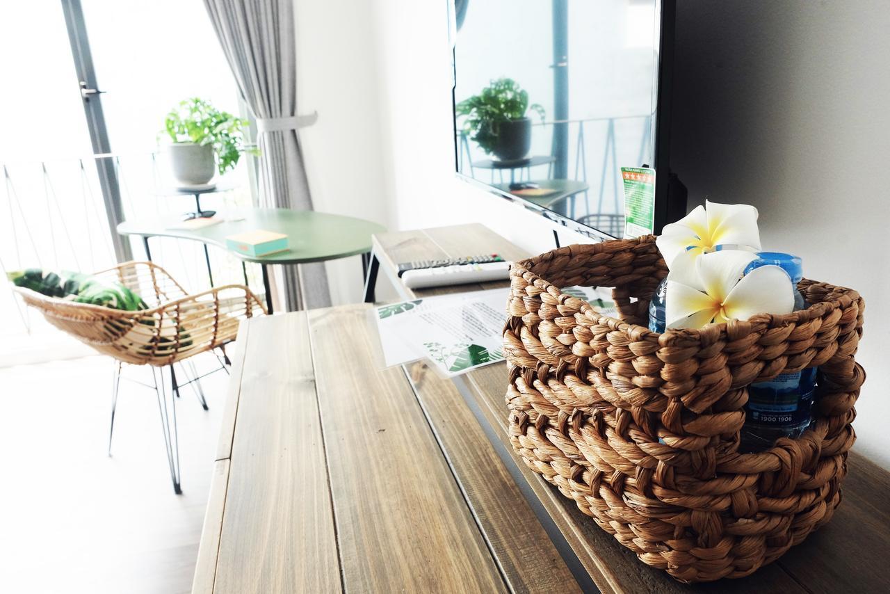 Green River Boutique Hotel Vung Tau Exterior foto