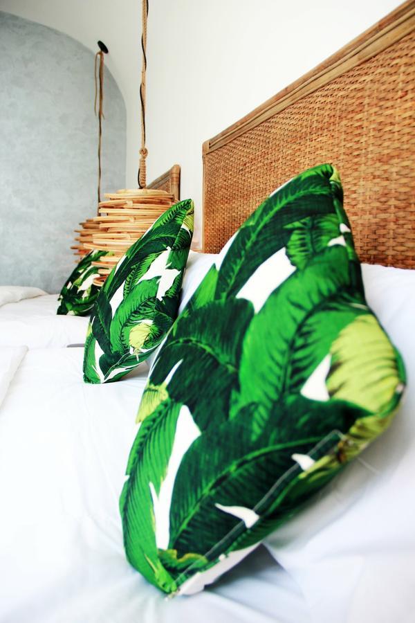Green River Boutique Hotel Vung Tau Exterior foto