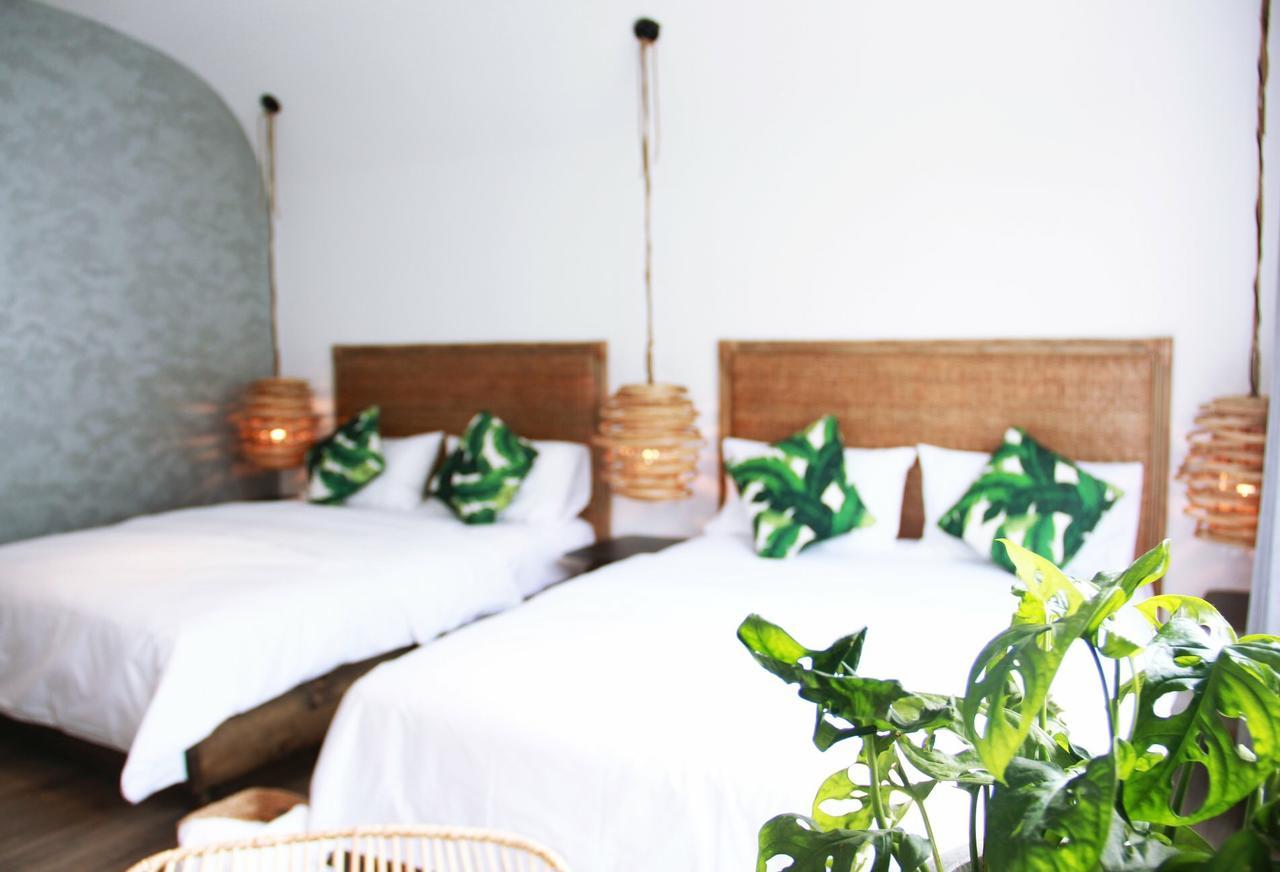 Green River Boutique Hotel Vung Tau Exterior foto