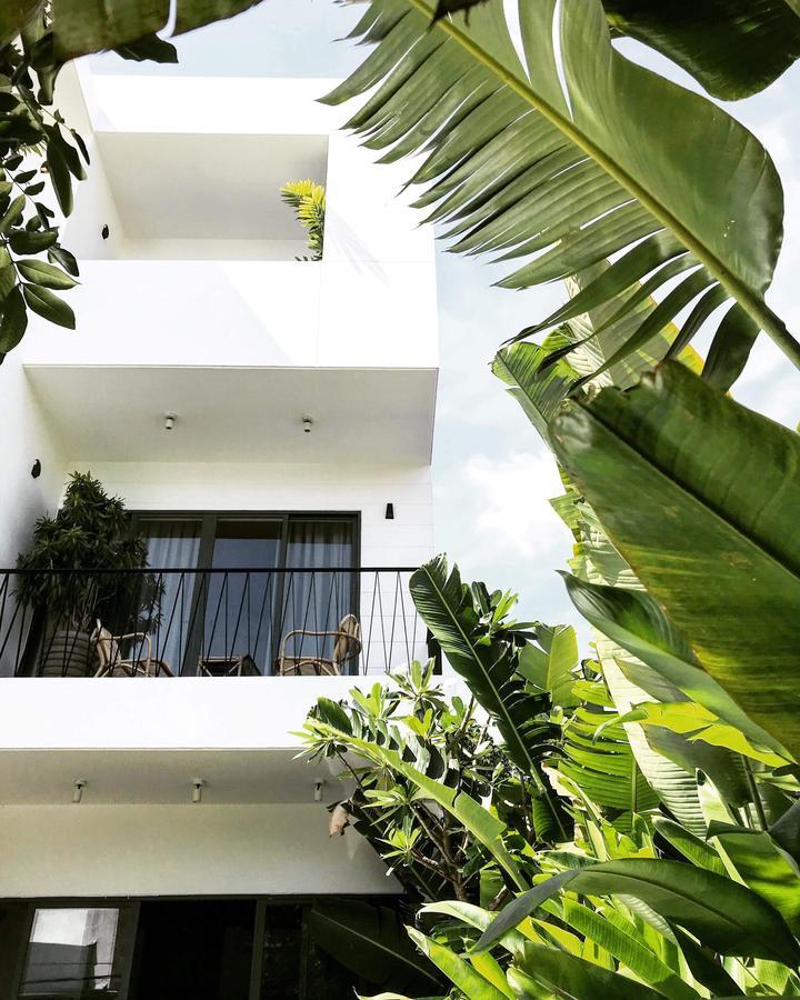 Green River Boutique Hotel Vung Tau Exterior foto