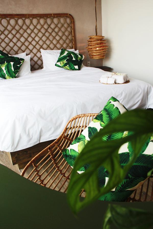 Green River Boutique Hotel Vung Tau Exterior foto