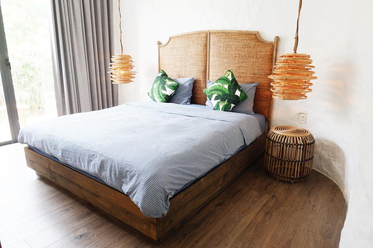 Green River Boutique Hotel Vung Tau Exterior foto