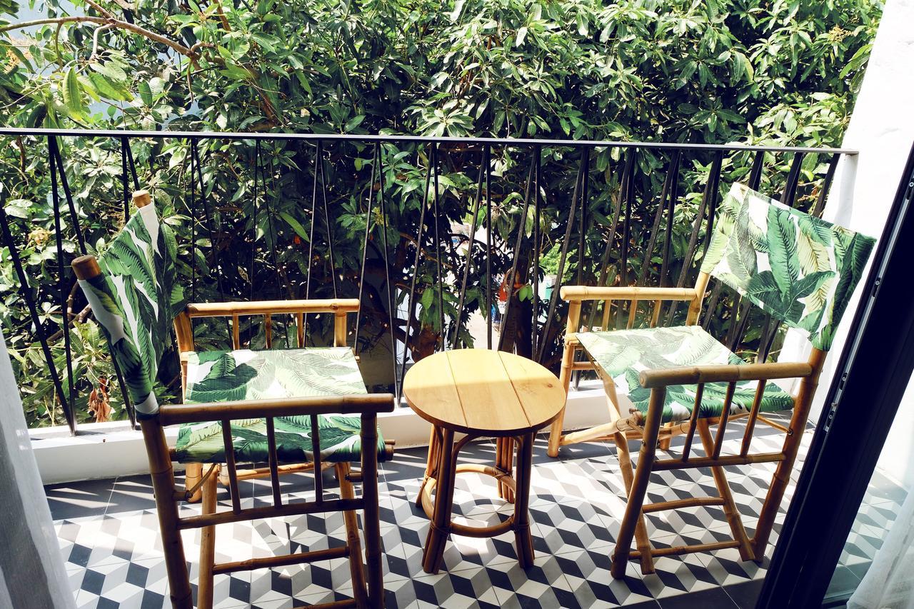 Green River Boutique Hotel Vung Tau Exterior foto
