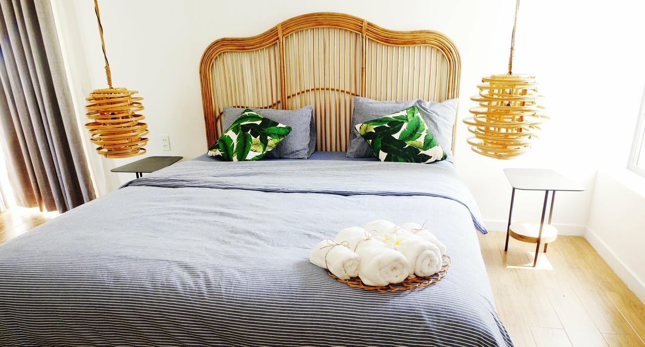 Green River Boutique Hotel Vung Tau Exterior foto
