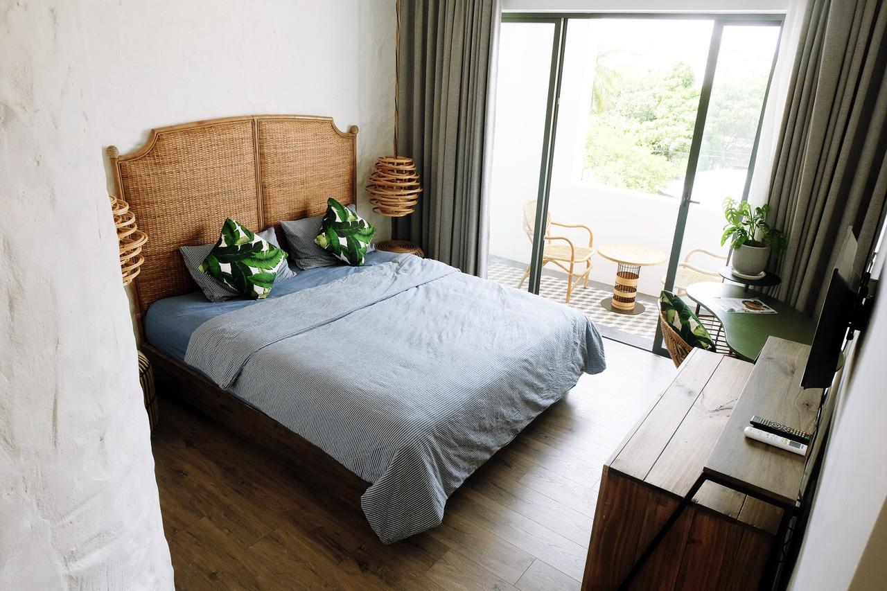 Green River Boutique Hotel Vung Tau Exterior foto