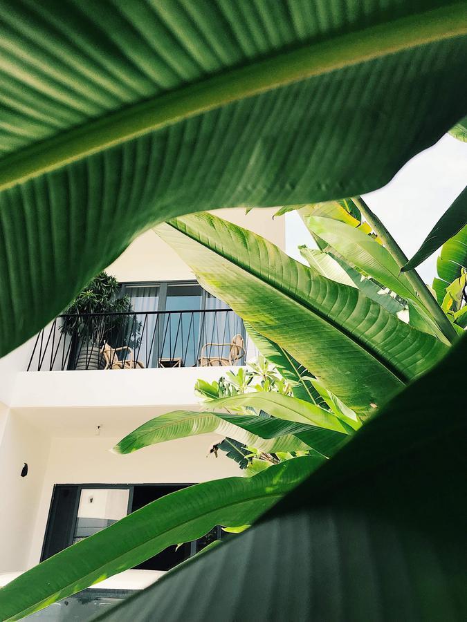 Green River Boutique Hotel Vung Tau Exterior foto